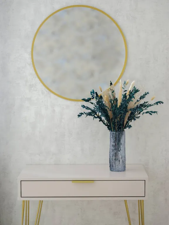 Квартира у леса