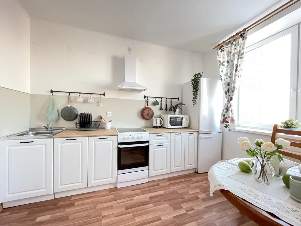 Квартира 2-комнатная Квартира — Екатеринбург