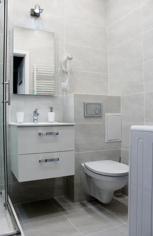 Квартира Квартира Studio Light — Светлогорск