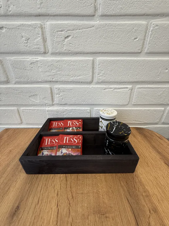 Уютная квартира с дизайнерским ремонтом