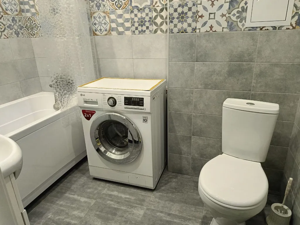 Уютная квартира рядом с суворовским училищем