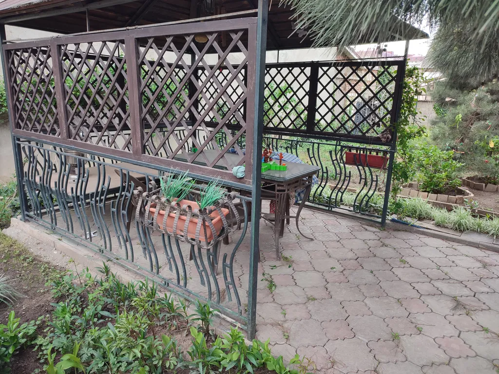 Коттедж Уютный дом — Махачкала