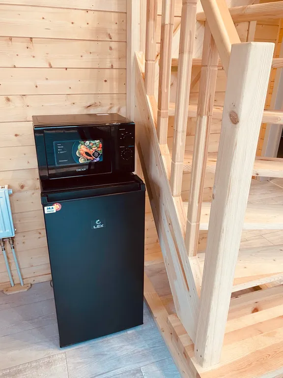 Гостевой Дом "Озерки"