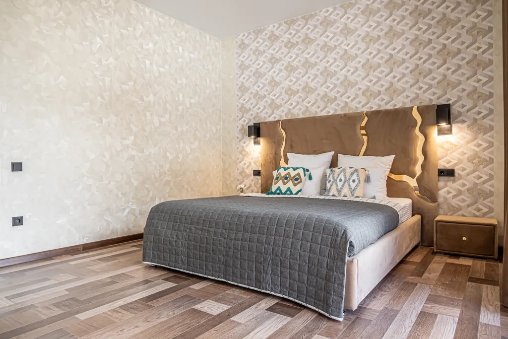 Design-коттедж для компании