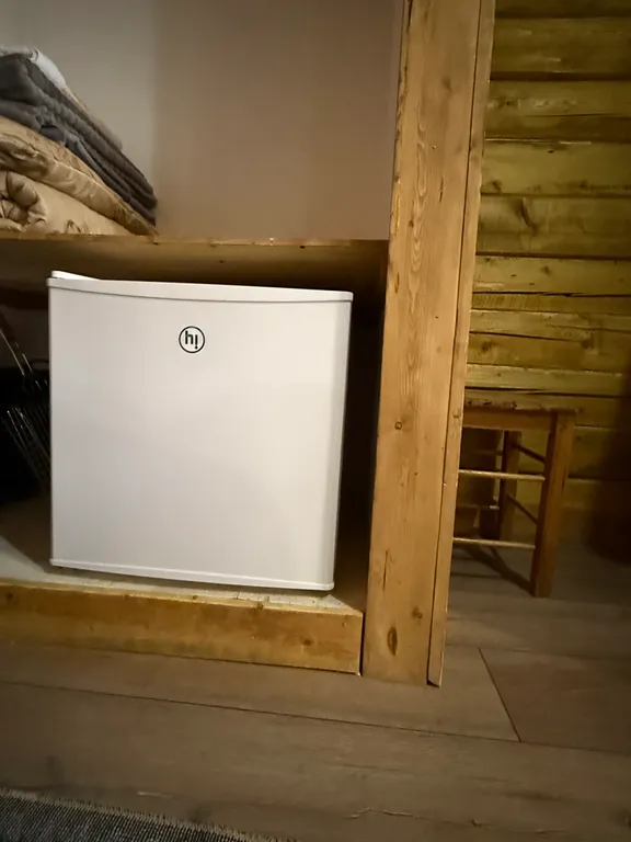 Уютный 2 местный номер на Азау