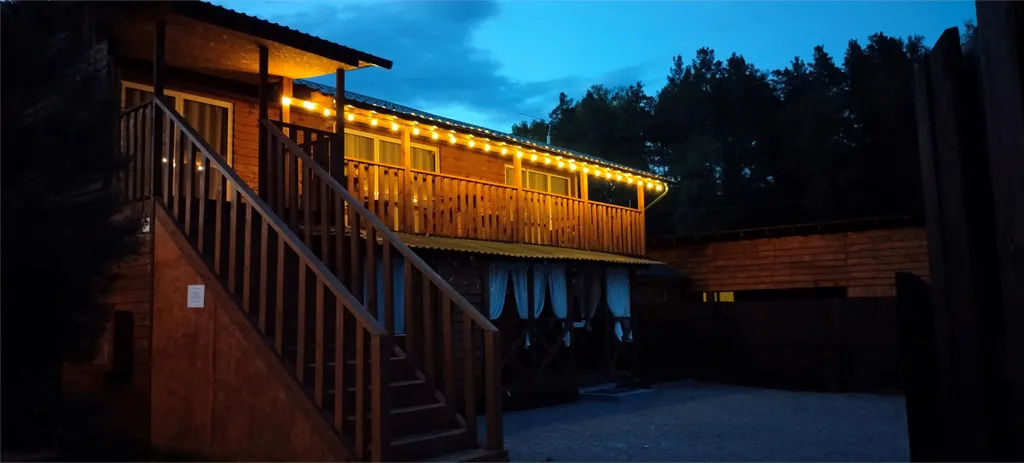 Квартира Комната — аренда посуточно в Анос