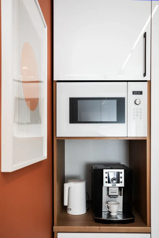 Квартира Квартира Джакузи — Светлогорск