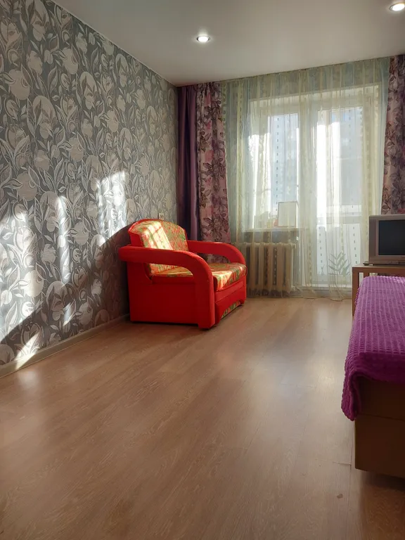 Уютная квартира в самом центре города