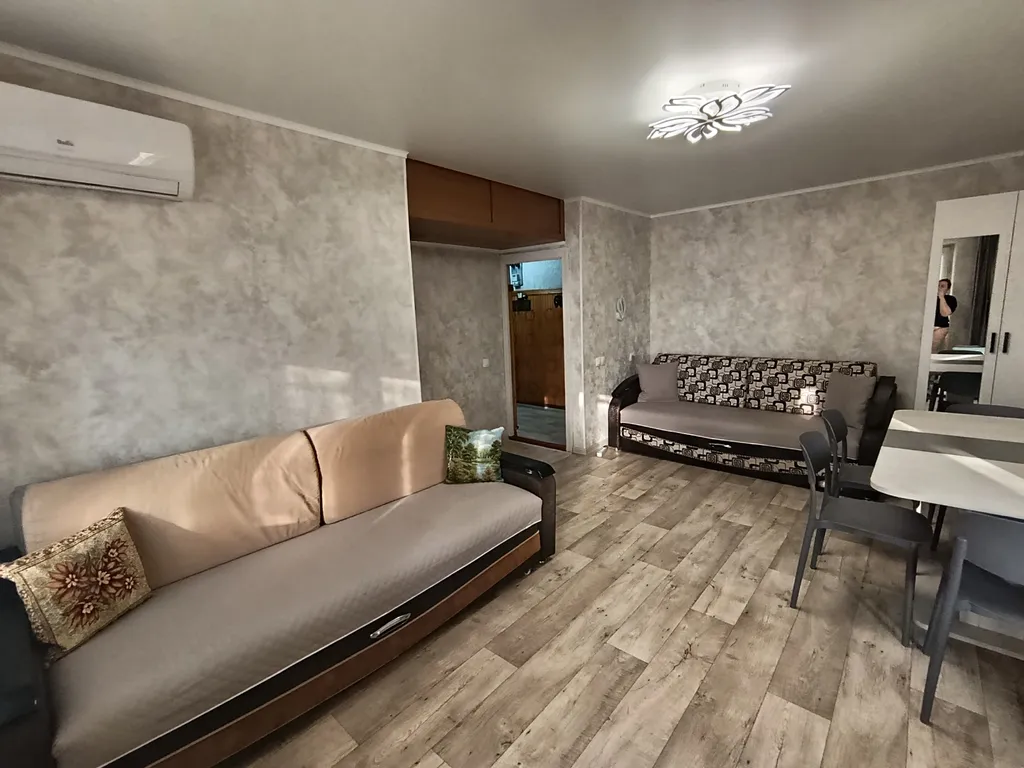 Квартира в центре города комфорт и удобство