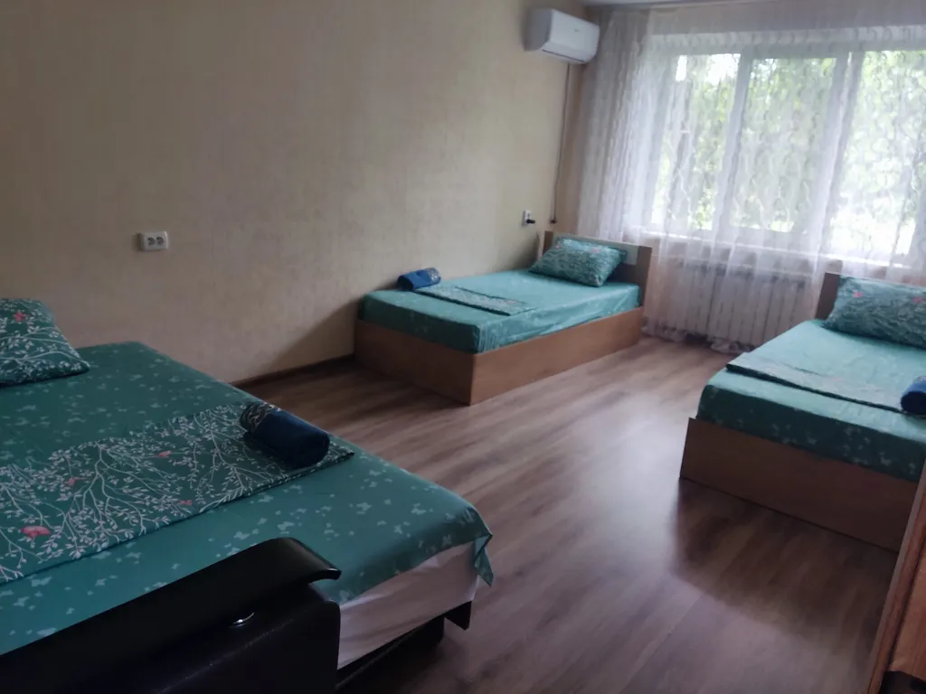 Квартира рядом с трассой, бесконтактное заселение