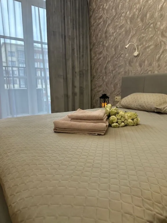 Уютная квартира в самом сердце Калининграда