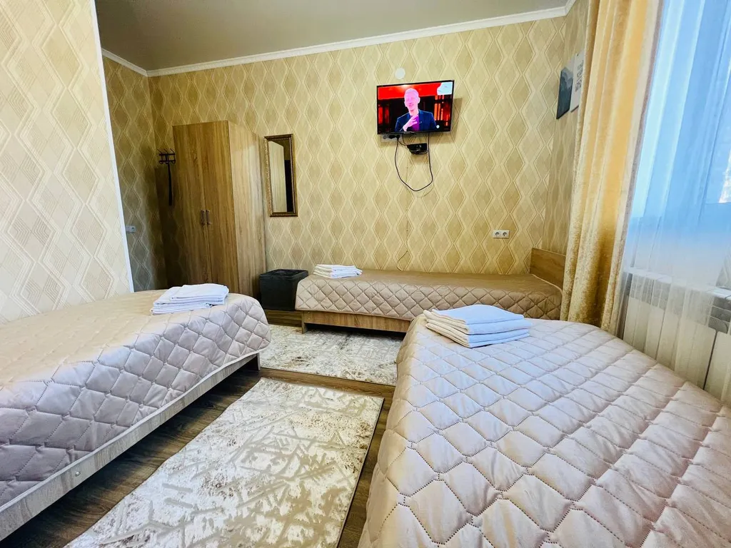 Квартира Комната — Архыз