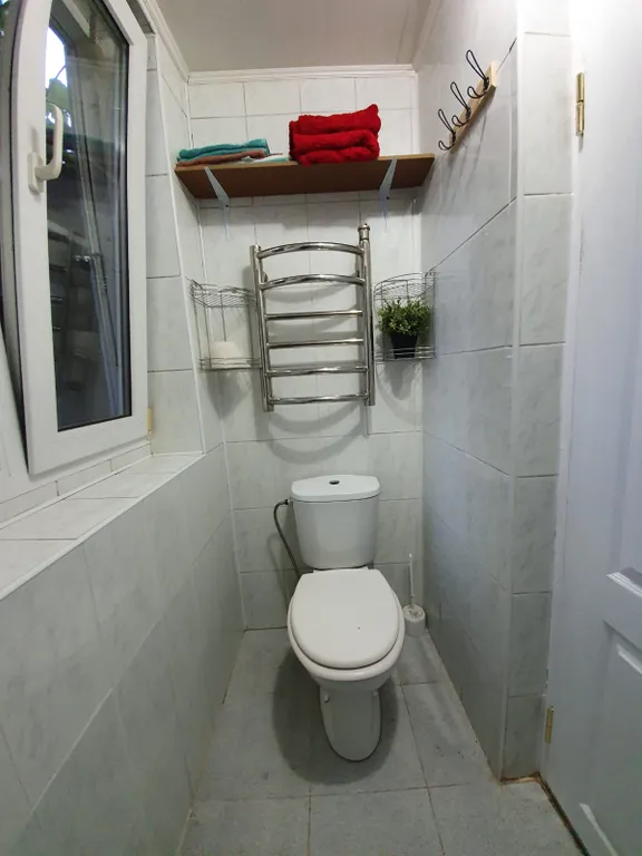 Коттедж Уютный чистый дом — Ростов-на-Дону