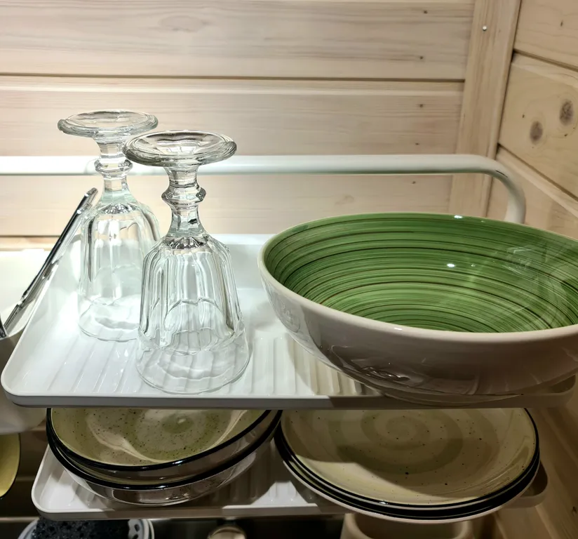 Дом на семи прудах