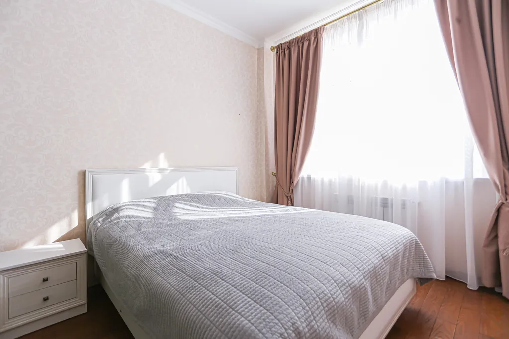 Квартира в историческом центре города Нижнего Новгорода