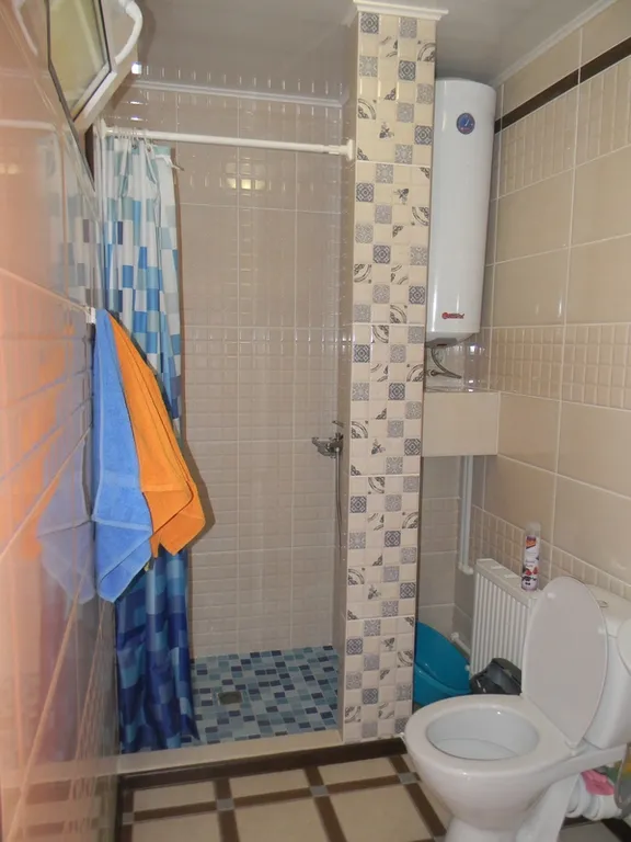 Коттедж Уютный домик с личной кухней — Сенной