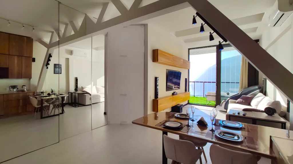 Райское местечко у моря