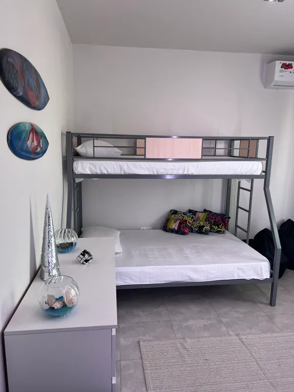 5-комнатный Дом