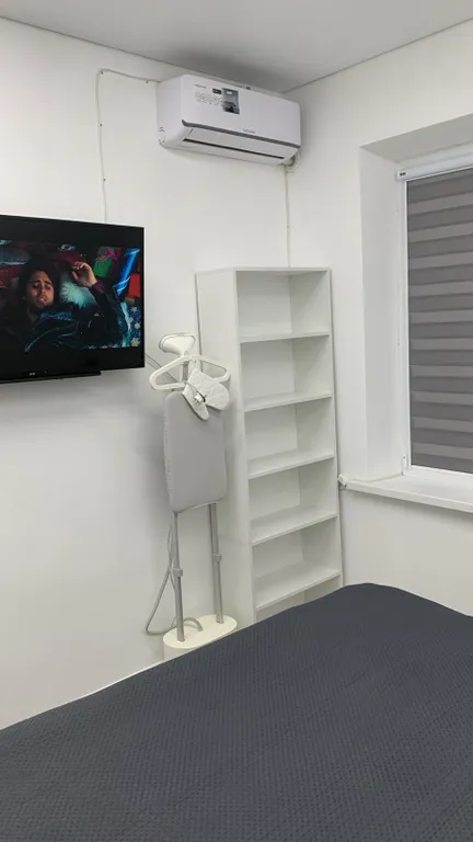 Новая студия в историческом центре города2 минуты от ЖД вокзала