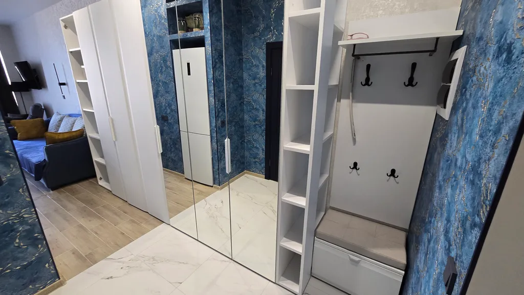 Комфорт у моря