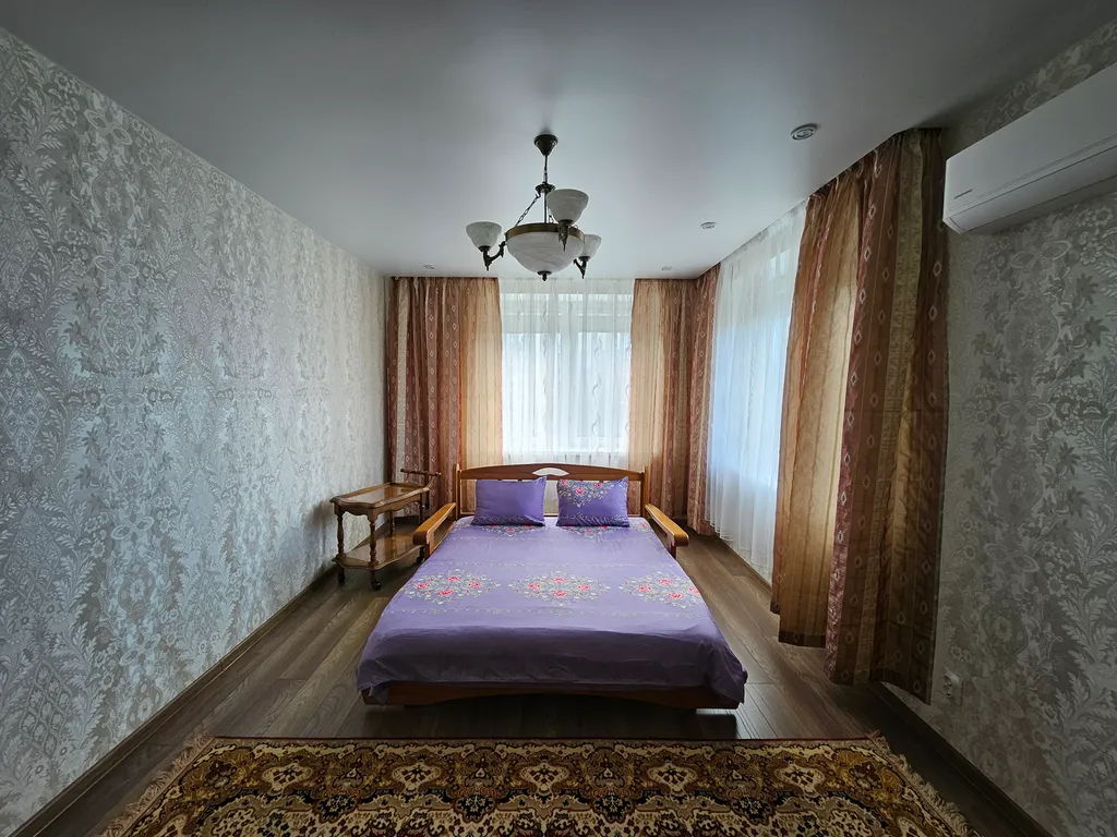 Квартира Элегантная квартира — Калининград