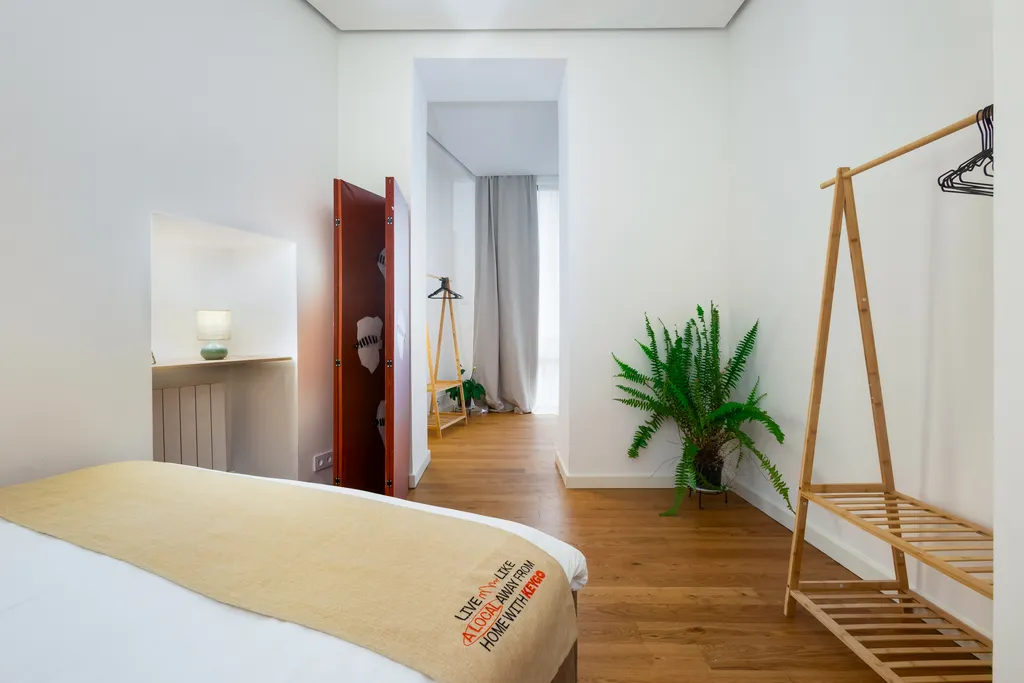 Апартаменты ключ к комфортному расположению