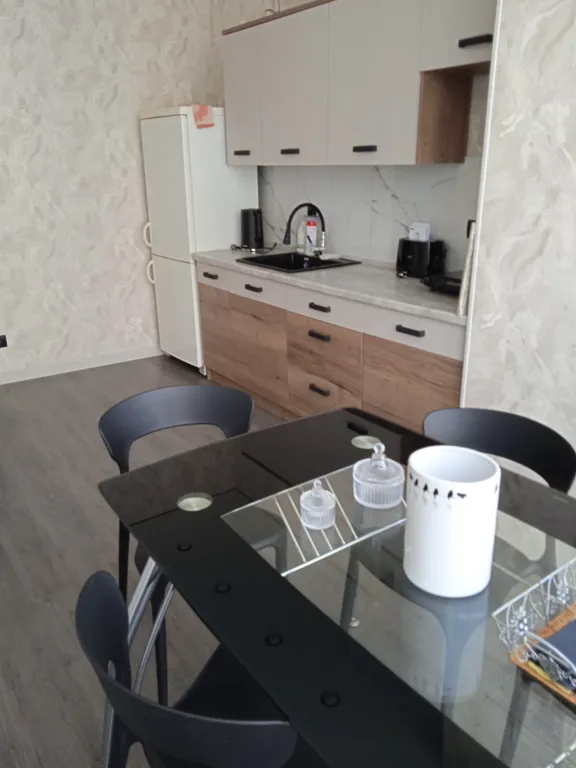 Квартира Уютная квартира в элитном доме с отличным расположением — Владикавказ