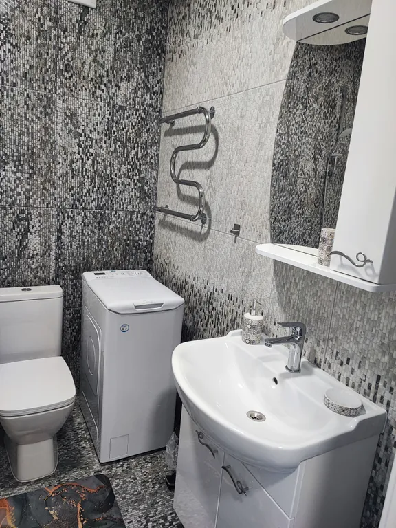 Квартира в новом доме у моря