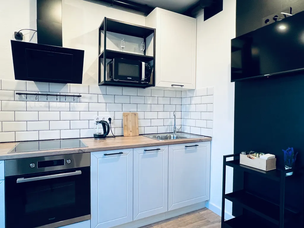 Квартира 1-комнатная Квартира — Краснодар