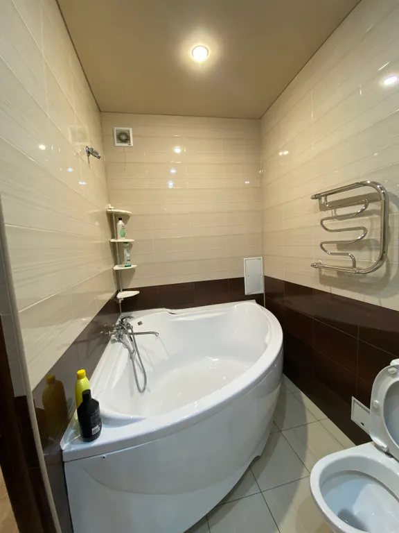 Чистая и уютная квартира, рядом Аэропорт