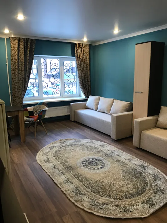 1-комнатная Квартира — аренда посуточно в Домбай