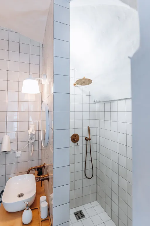 Апартаменты кельи Авраамийского монастыря