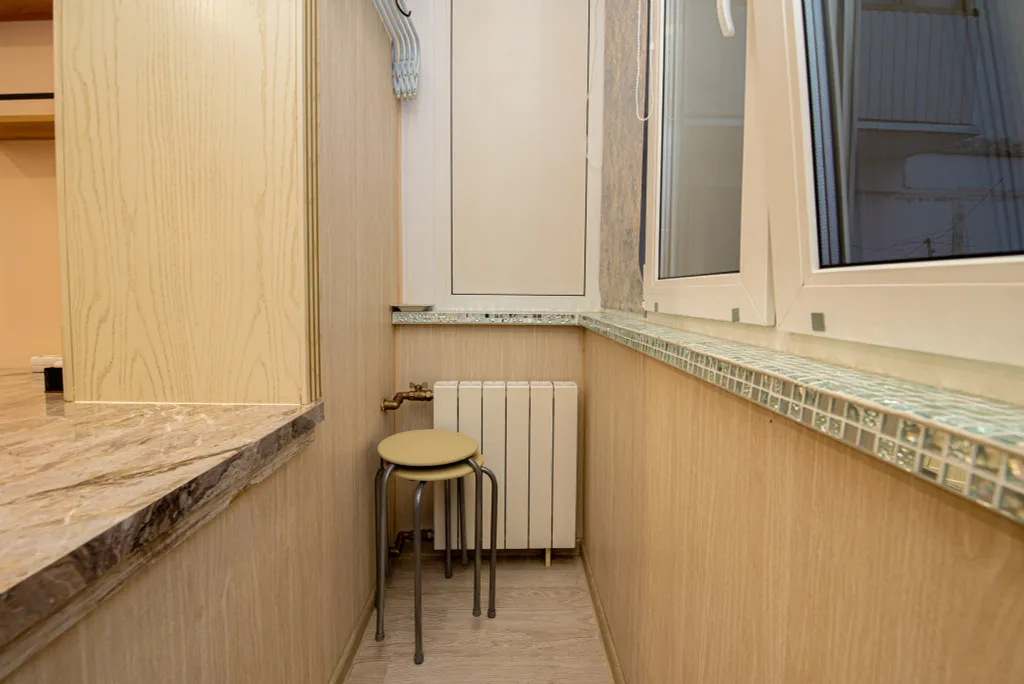 Квартира Комфортабельная двухкомнатная квартира — Москва