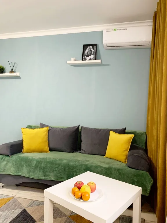 Уютная квартира в районе Новые Черемушки