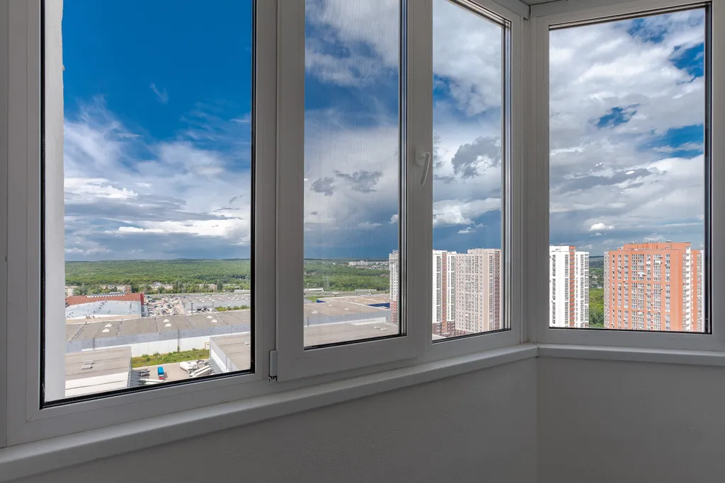 Апартаменты Квартиркаплаза семейный вариант у терм обзорный вид с 26эт