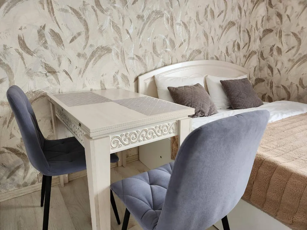 Уютная студия