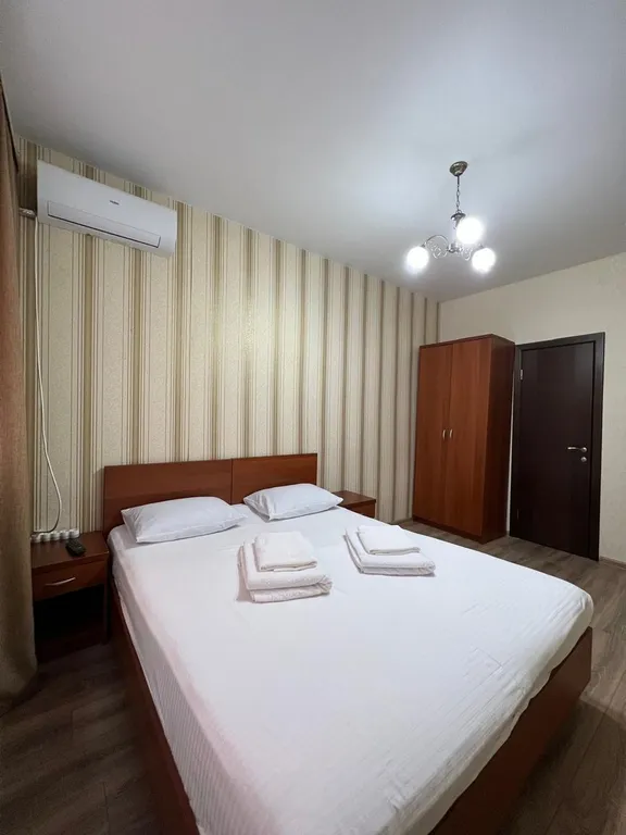 Квартира Комната — Адлер