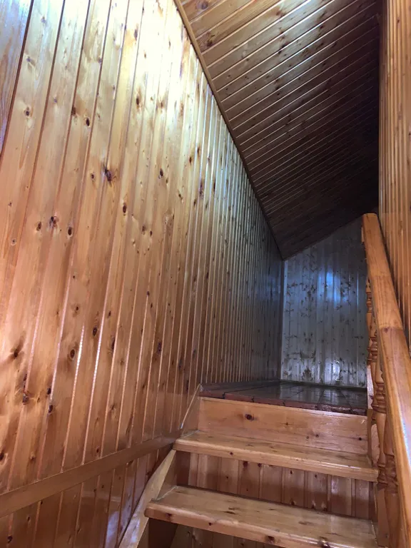 Уютное место для отдыха семьи и друзей