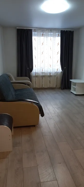 Уютная студия для отдыха