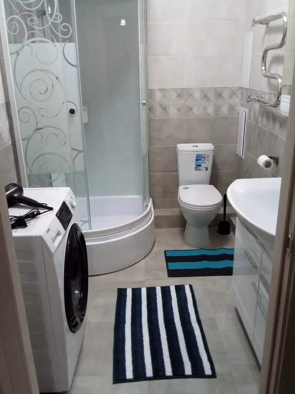 Квартира Квартира в новом центре — Анапа