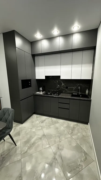 Красивая, элитная квартира класса люкс