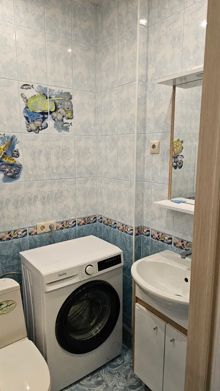 Квартира студия, станция Павшино