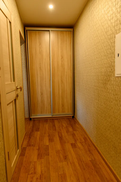 Уютная квартира в центре города возле Театра Горького