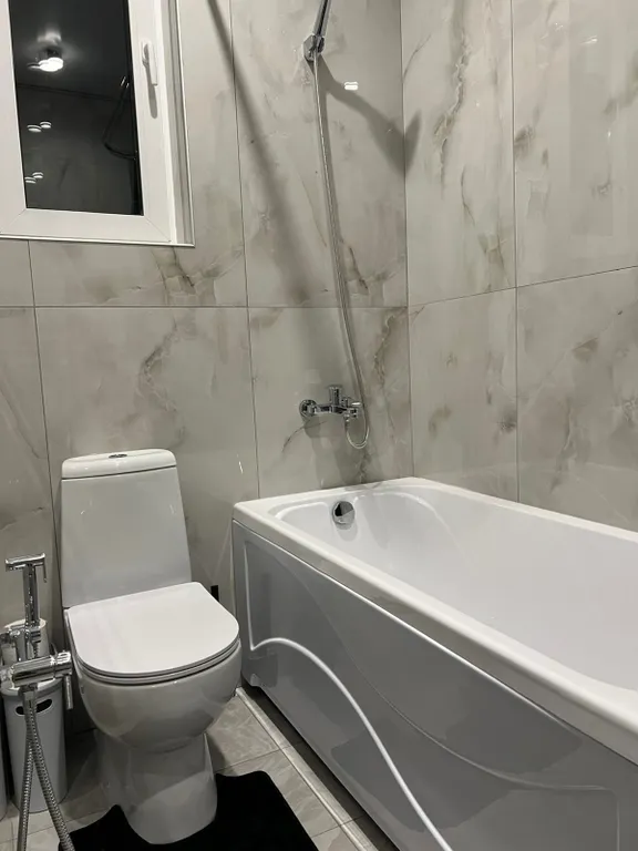 Семейный домик