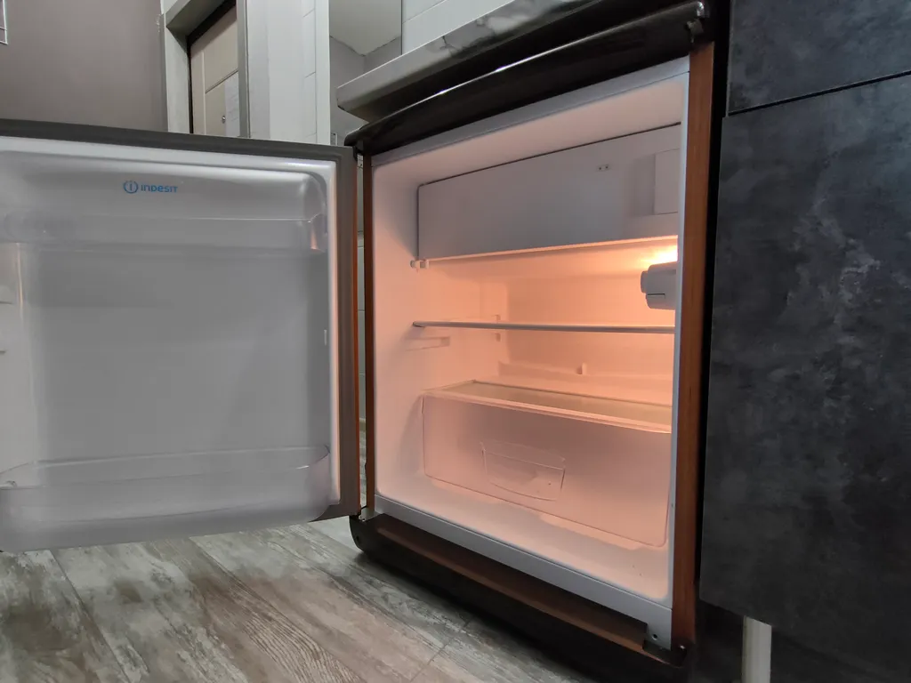 Апартаменты с кондиционером и большим тв в центре города на Теплотехе