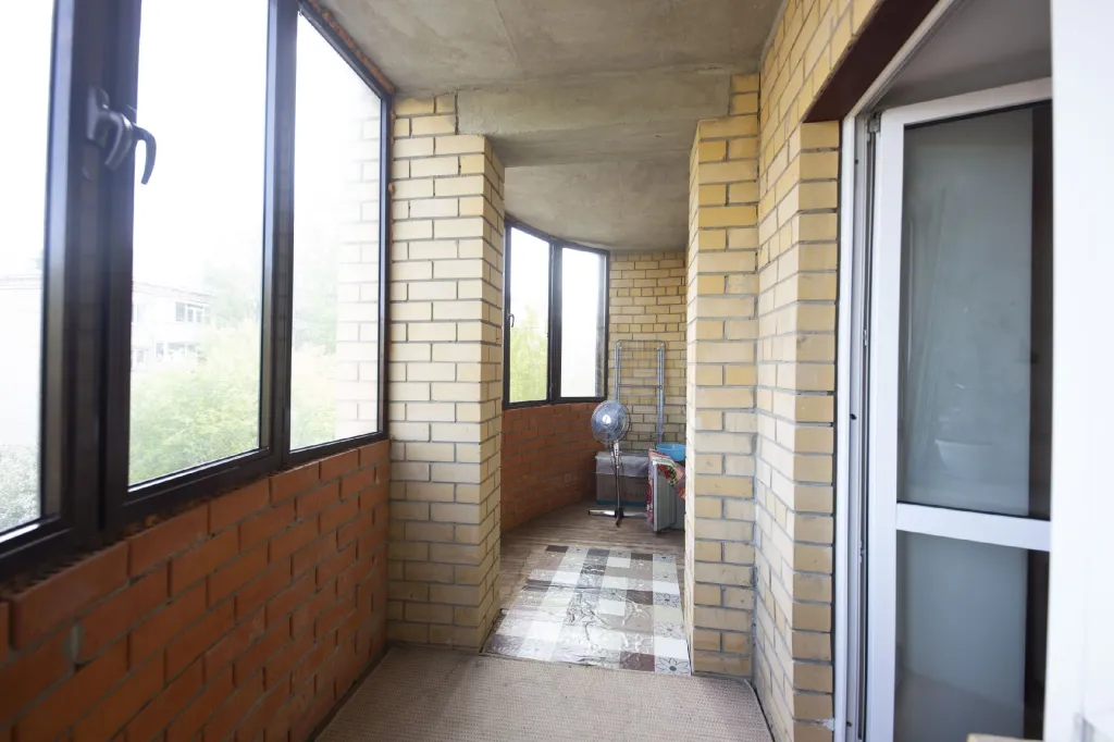 1-комн. кв. в центре, район ДрамТеатра, ТИУ, ТЦ Гудвин и Магеллан