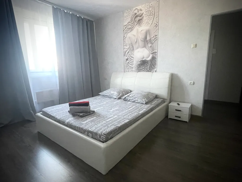 1-комнатная квартира от Атмосфера дома 86