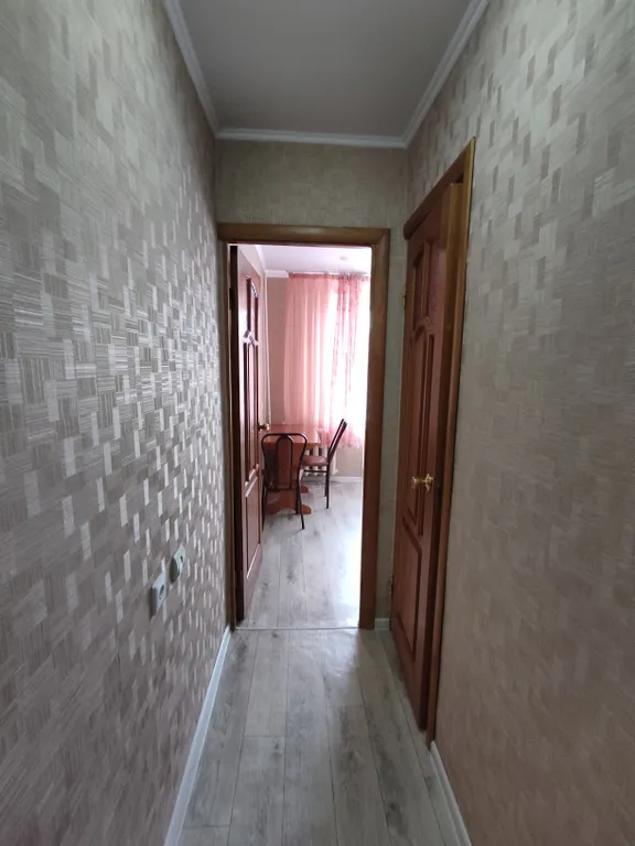 Апартаменты в гостях у Лилии