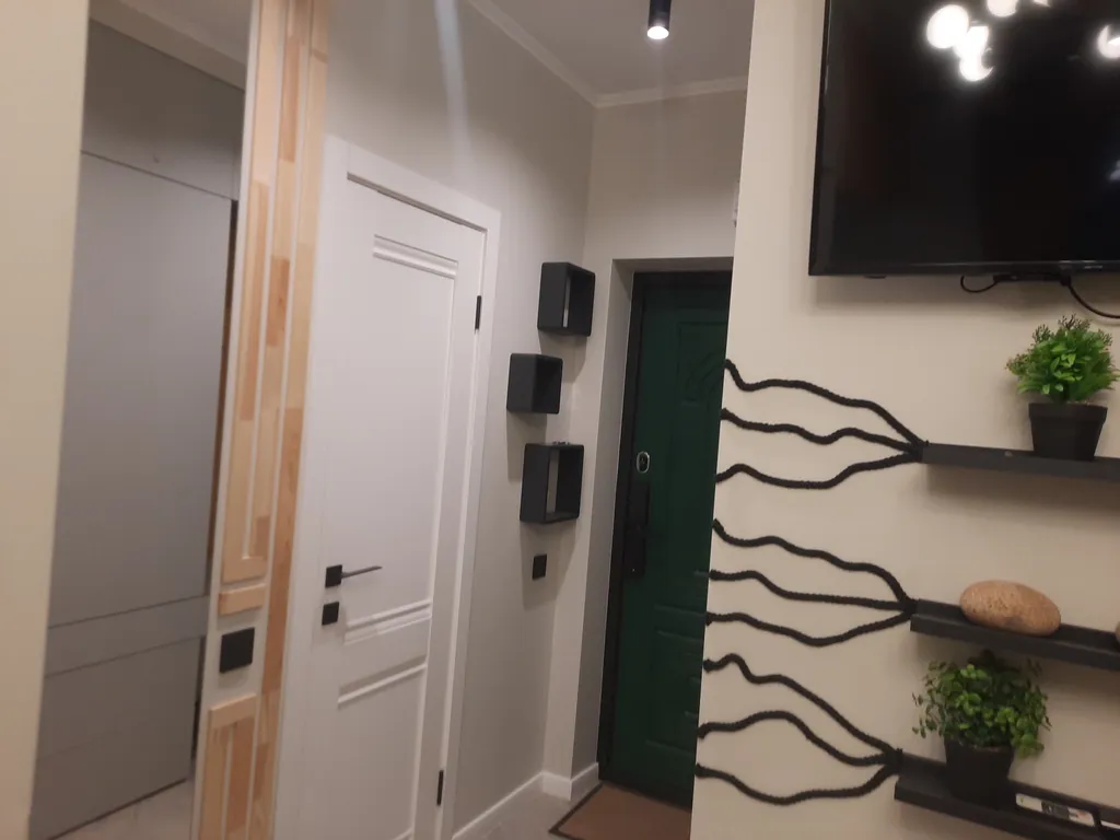 Квартира Квартира в гармонии с природой — Светлогорск