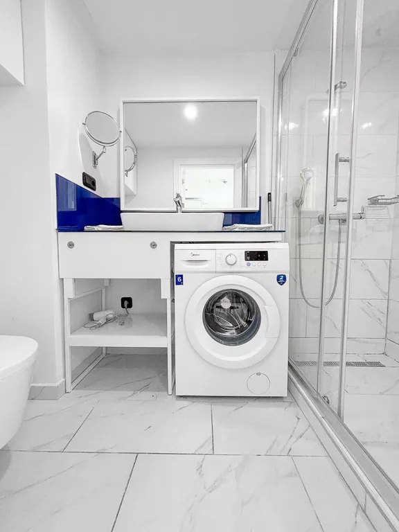 Квартира 1-комнатная Квартира — Батуми